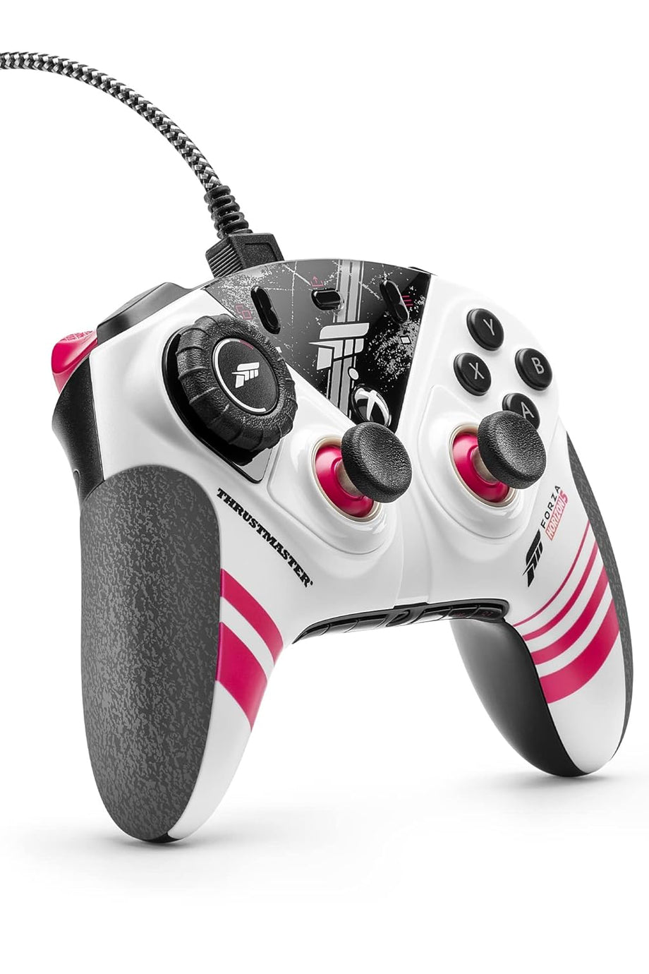 ESWAP X Pro Controller Forza 5 Edition Ayarlanabilir Hassasiyet, 95° Döndürme Açısı