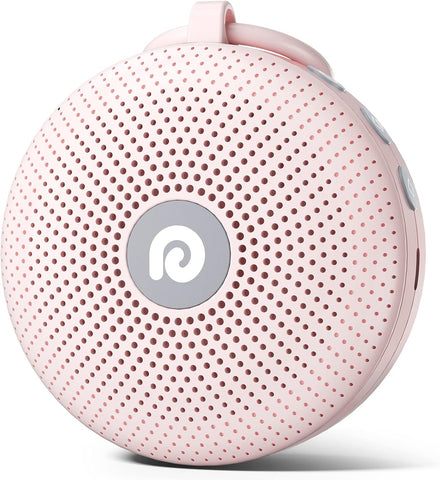 Gürültü Makinesi, 21 Ses, 60 Saat Pil Ömrü, Taşınabilir Uyku Yardımı