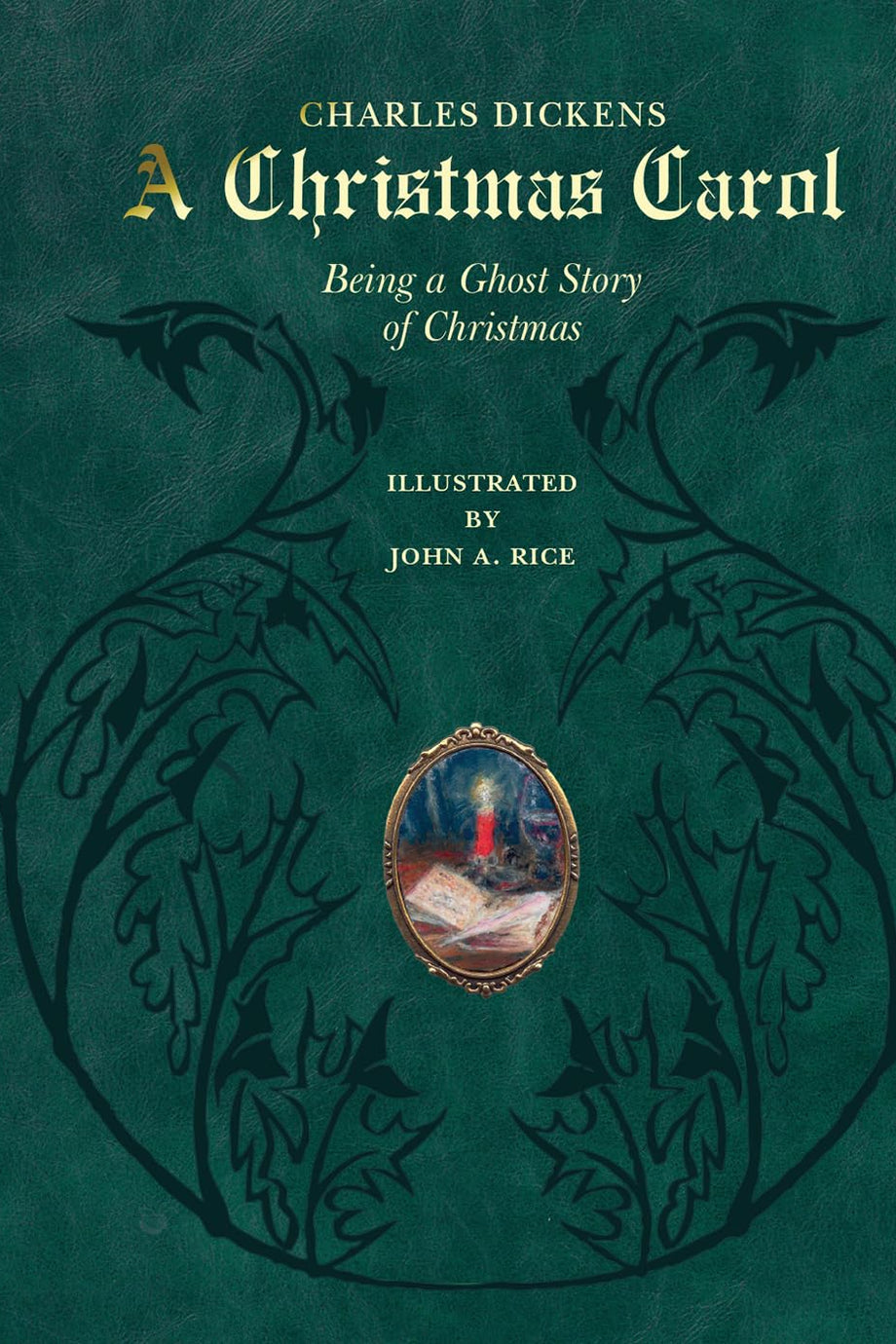 A Christmas Carol: Being a Ghost Story of Christmas, Viktorya Dönemi Noel Klasikleri