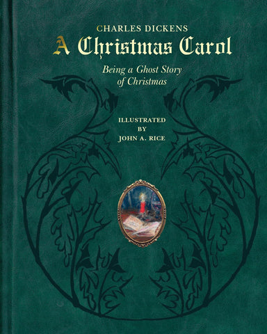 A Christmas Carol: Being a Ghost Story of Christmas, Viktorya Dönemi Noel Klasikleri