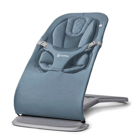 Evolve 3'ü 1 Arada Ergonomik Ana Kucağı, Yenidoğandan 13,2 kg’a Kadar, Katlanabilir