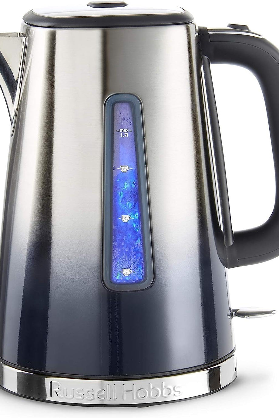 Elektrikli Su Isıtıcısı,1,7 L Kapasite, 3000W, Hızlı Kaynama, Sessiz Çalışma