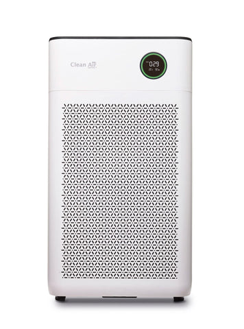 CA 510Pro Smart Hava Temizleyici 110 m² 468 m³/saat 10 dB