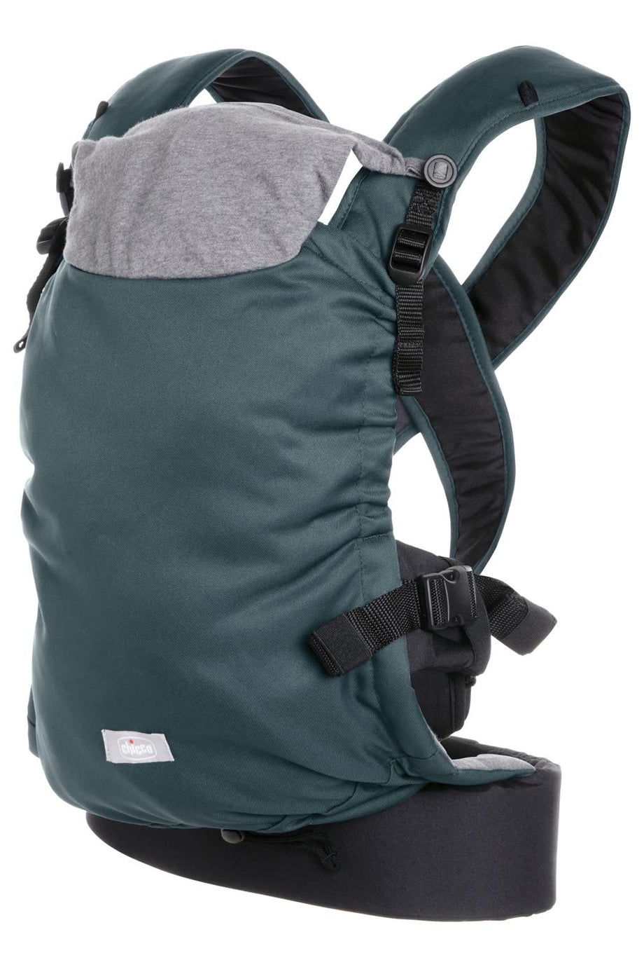 Skin Fit Ergonomik Bebek Taşıyıcı, 0-9 Kg, Kalça Dostu, Ayarlanabilir