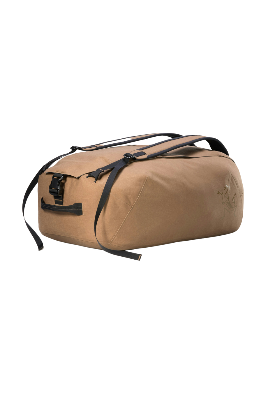 Carrier 75 Duffle, 75L Su Geçirmez ve Dayanıklı Ekipman Çantası