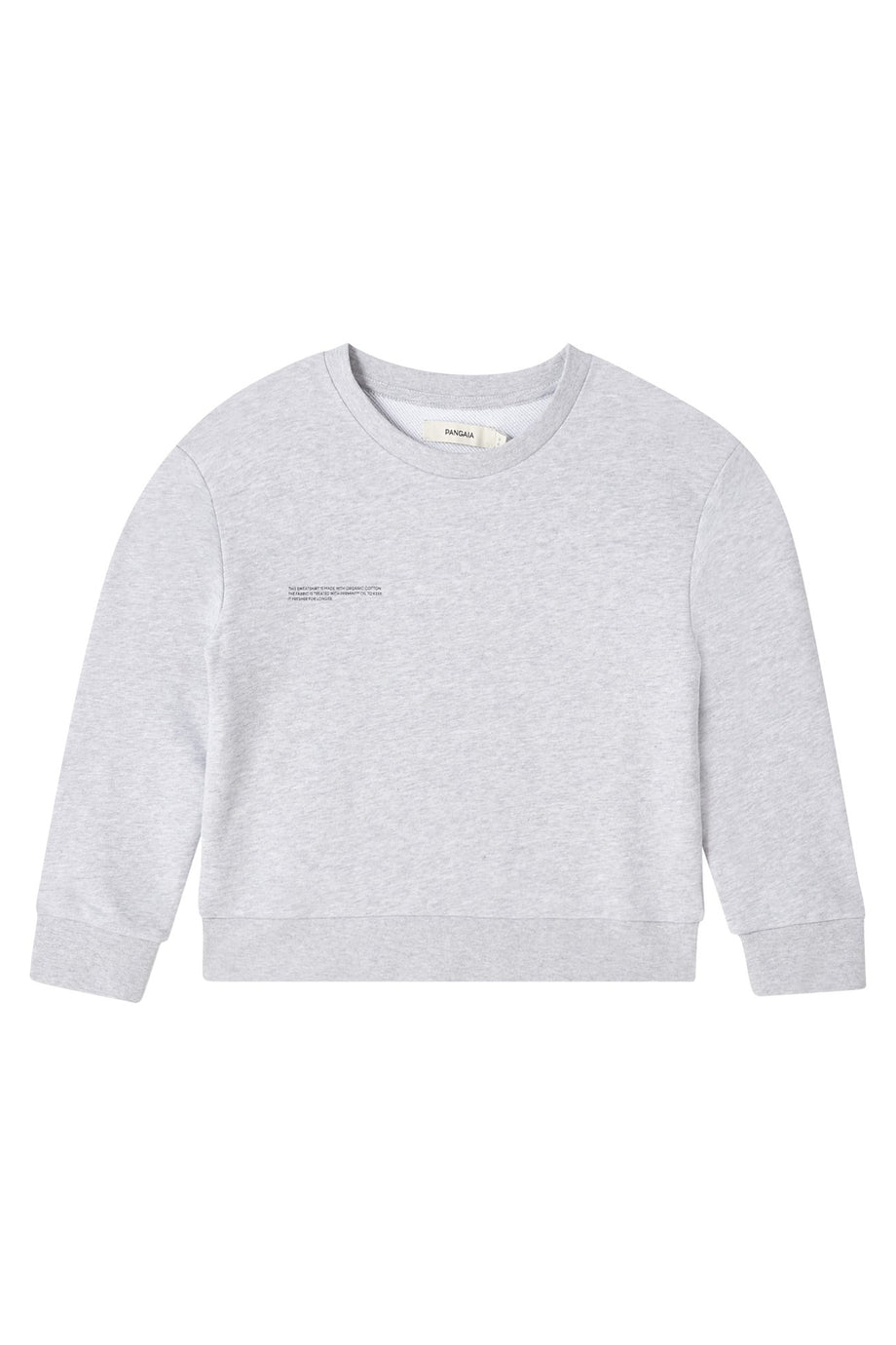 Çocuk 365 Orta Ağırlıkta Sweatshirt - Gri