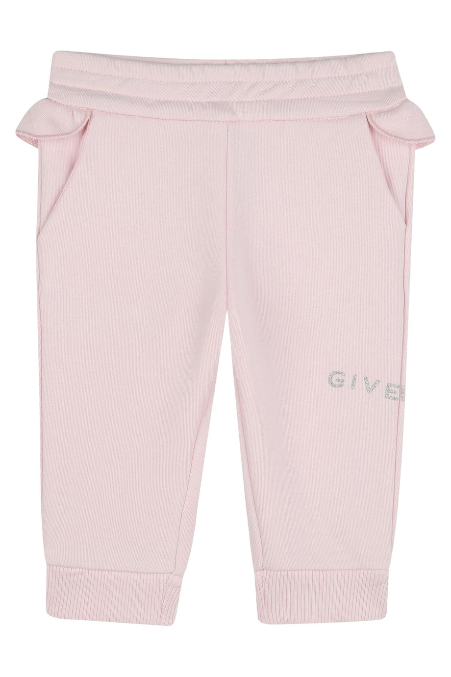 Çocuklar İçin Logo Jogger Pantolon - Givenchy