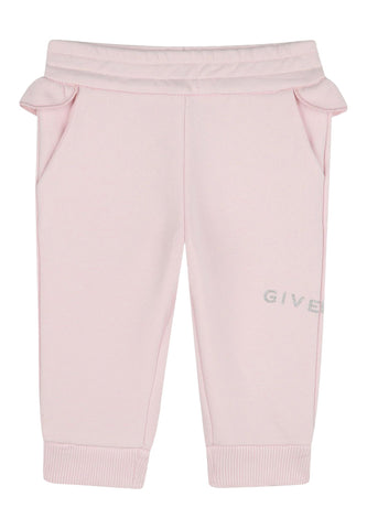 Çocuklar İçin Logo Jogger Pantolon - Givenchy