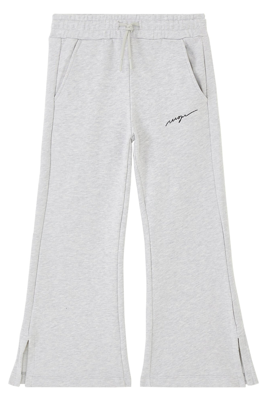 Çocuk Fleece Pantolon - MSGM