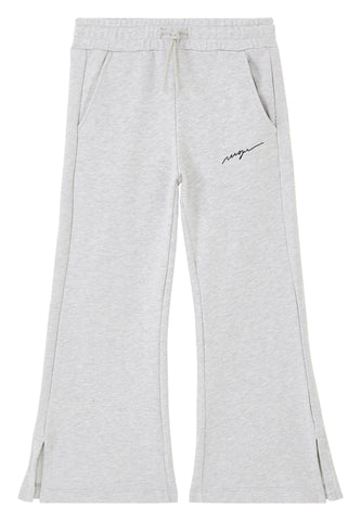Çocuk Fleece Pantolon - MSGM