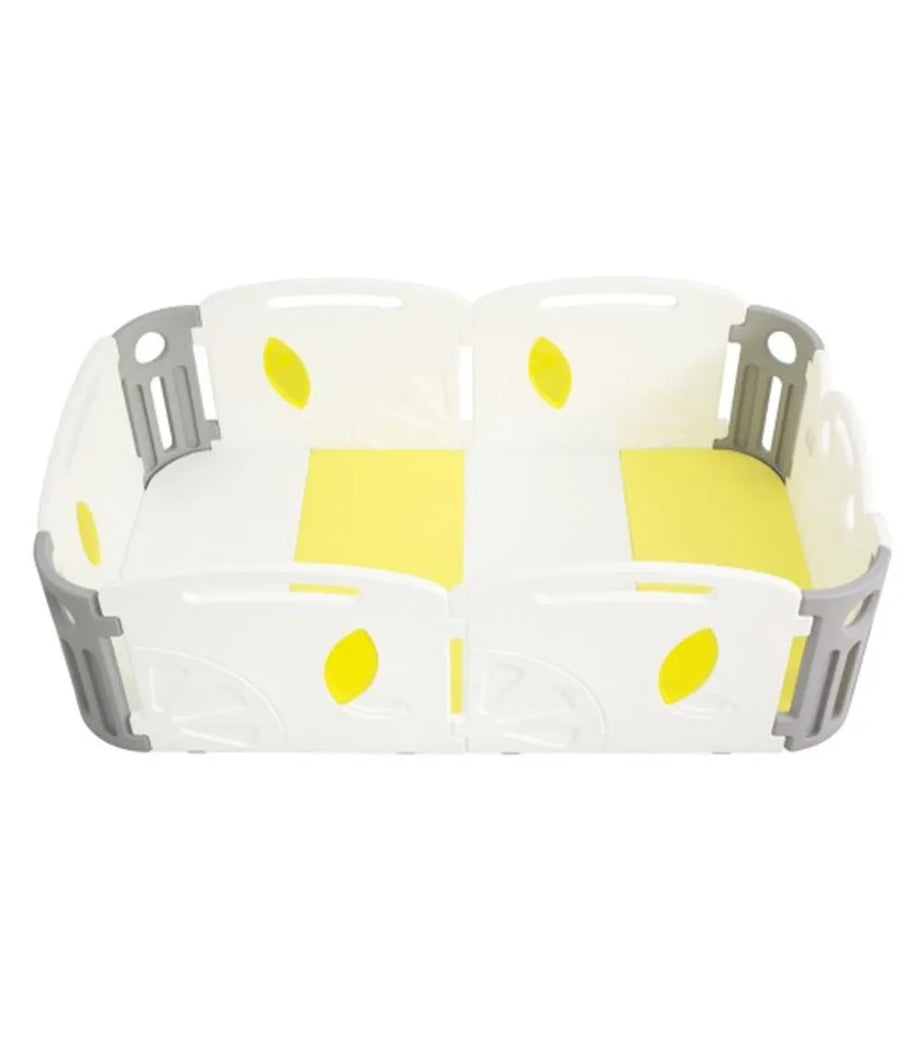 Lemon Baby Room W1 Kaymaz Pedli Güvenli Oyun Alanı