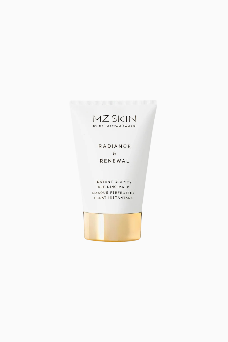 Radiance & Renewal Peeling Maske Cilt Yenileyici, Işıltı Veren Arındırıcı Maske