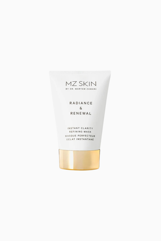 Radiance & Renewal Peeling Maske Cilt Yenileyici, Işıltı Veren Arındırıcı Maske
