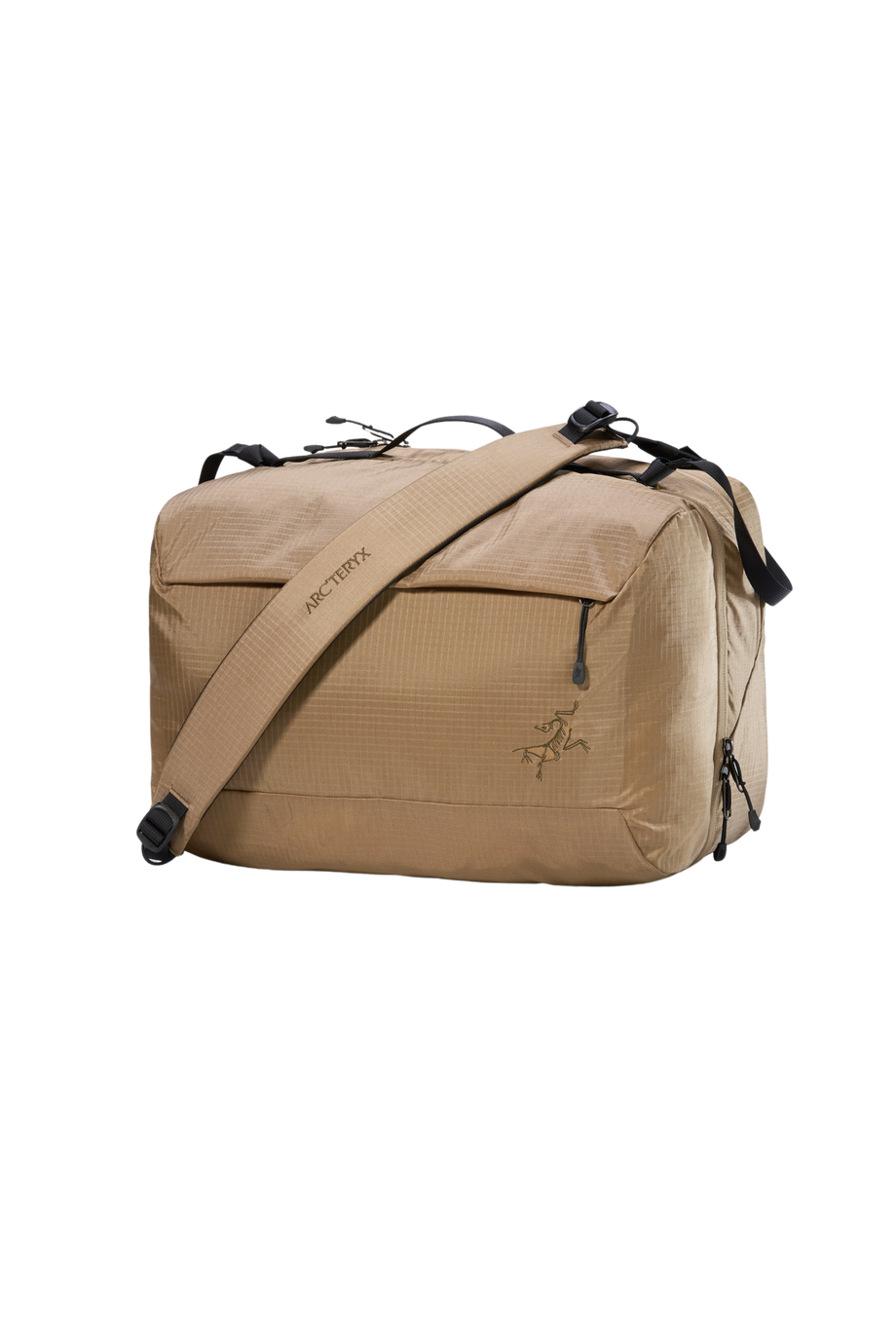 Ion Gear Organizer, 40L Su İticili Çift Bölmeli Ekipman Düzenleyici