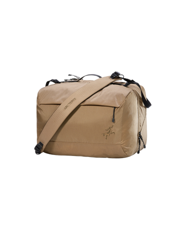 Ion Gear Organizer, 40L Su İticili Çift Bölmeli Ekipman Düzenleyici