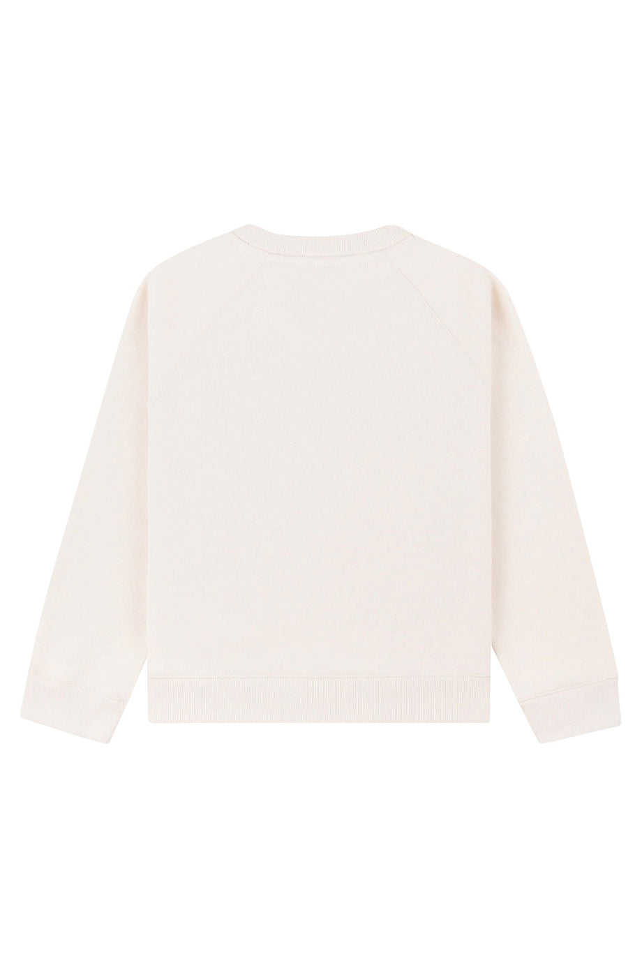 Çocuk Kaliforniya Yaka Sweatshirt - Mavi