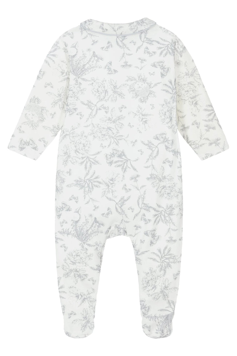Çocuklar İçin Baskılı Body - Unisex Tasarım