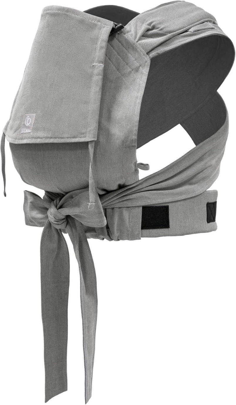 Limas Ergonomik Bebek Taşıyıcı 3 Farklı Taşıma Seçeneği 0-15 kg