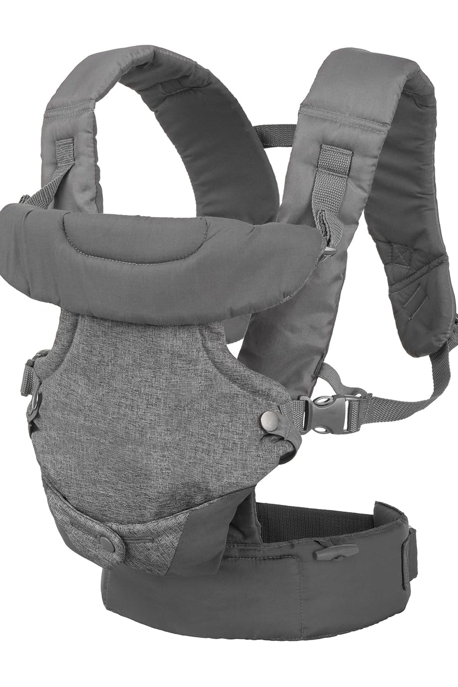 Flip Advanced 4'ü 1 Arada Bebek Taşıyıcı, Ergonomik, 4 Pozisyonlu