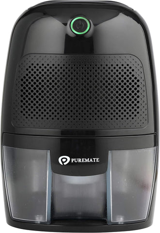 600ml Mini Nem Alma Cihazı, Ultra Sessiz, Kompakt ve Taşınabilir, Otomatik Kapanma