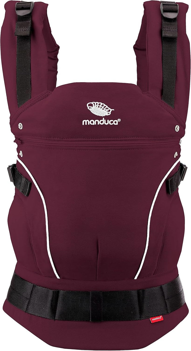 First Ergonomik Bebek Taşıyıcı 3 Taşıma Pozisyonu, Ayarlanabilir ve Konforlu