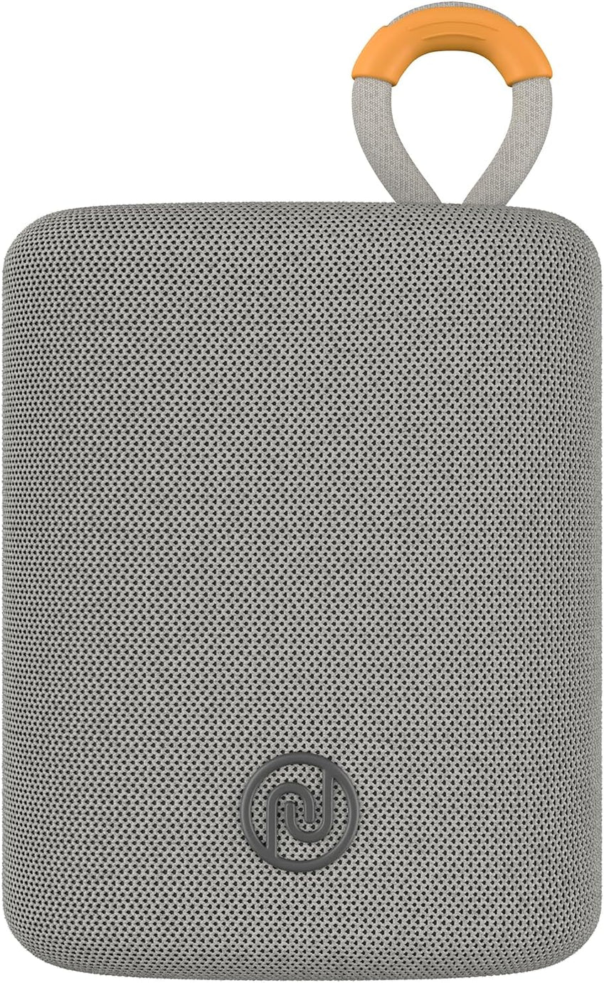 Vibe 2 Taşınabilir Bluetooth Hoparlör, 5W Ses Gücü, 15 Saat Çalma Süresi, TWS Destekli, 52mm Sürücü