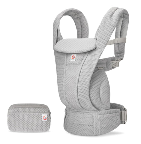 Omni Deluxe Bebek Taşıyıcı, 4 Pozisyon, Doğumdan 20 Kg’a Kadar (Kopya)