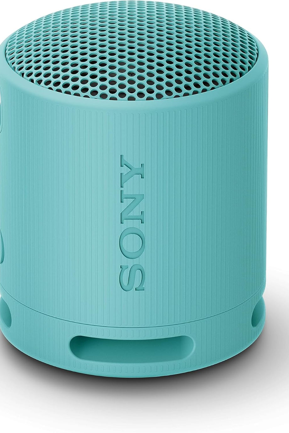 SRS-XB100 Kablosuz Bluetooth Hoparlör, IP67 Su ve Toz Geçirmez, 16 Saat Pil Ömrü