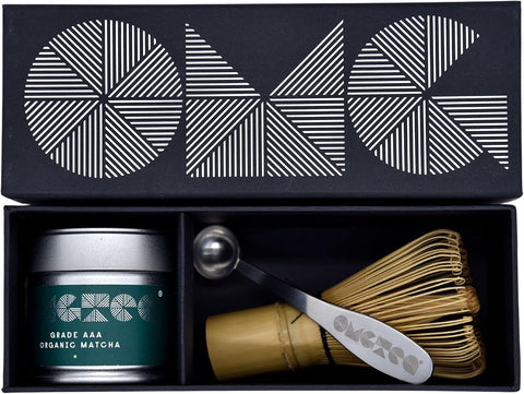 30g Törensel Sınıf AAA Japon Matcha Tozu, Organik ve Vegan, 2023 Harika Lezzet Ödüllü