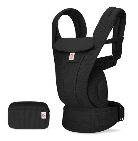 Omni Deluxe Bebek Taşıyıcı, 4 Pozisyon, Doğumdan 20 Kg’a Kadar