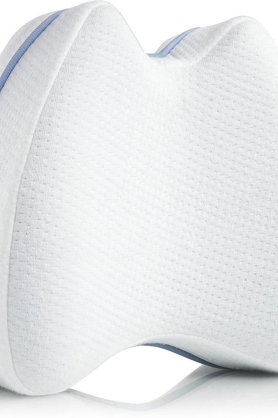 Ortopedik Diz Yastığı, Yan Yatanlar İçin Ergonomik Destek
