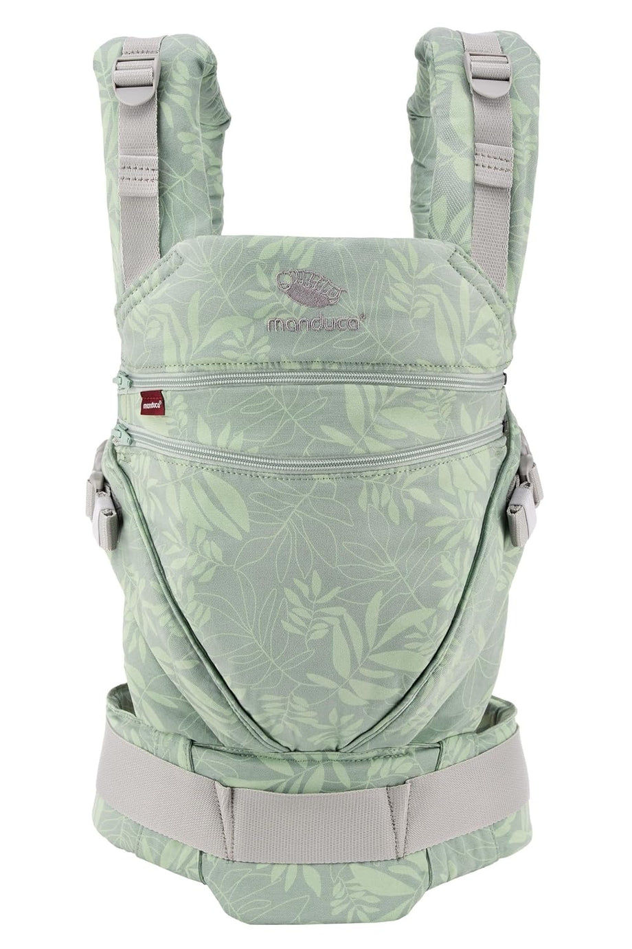 XT/All-In-One Bebek Taşıyıcı Organik Pamuk, 3.5-20 kg, Esnek Taşıma Sistemi, Yeni Doğan