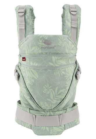 XT/All-In-One Bebek Taşıyıcı Organik Pamuk, 3.5-20 kg, Esnek Taşıma Sistemi, Yeni Doğan