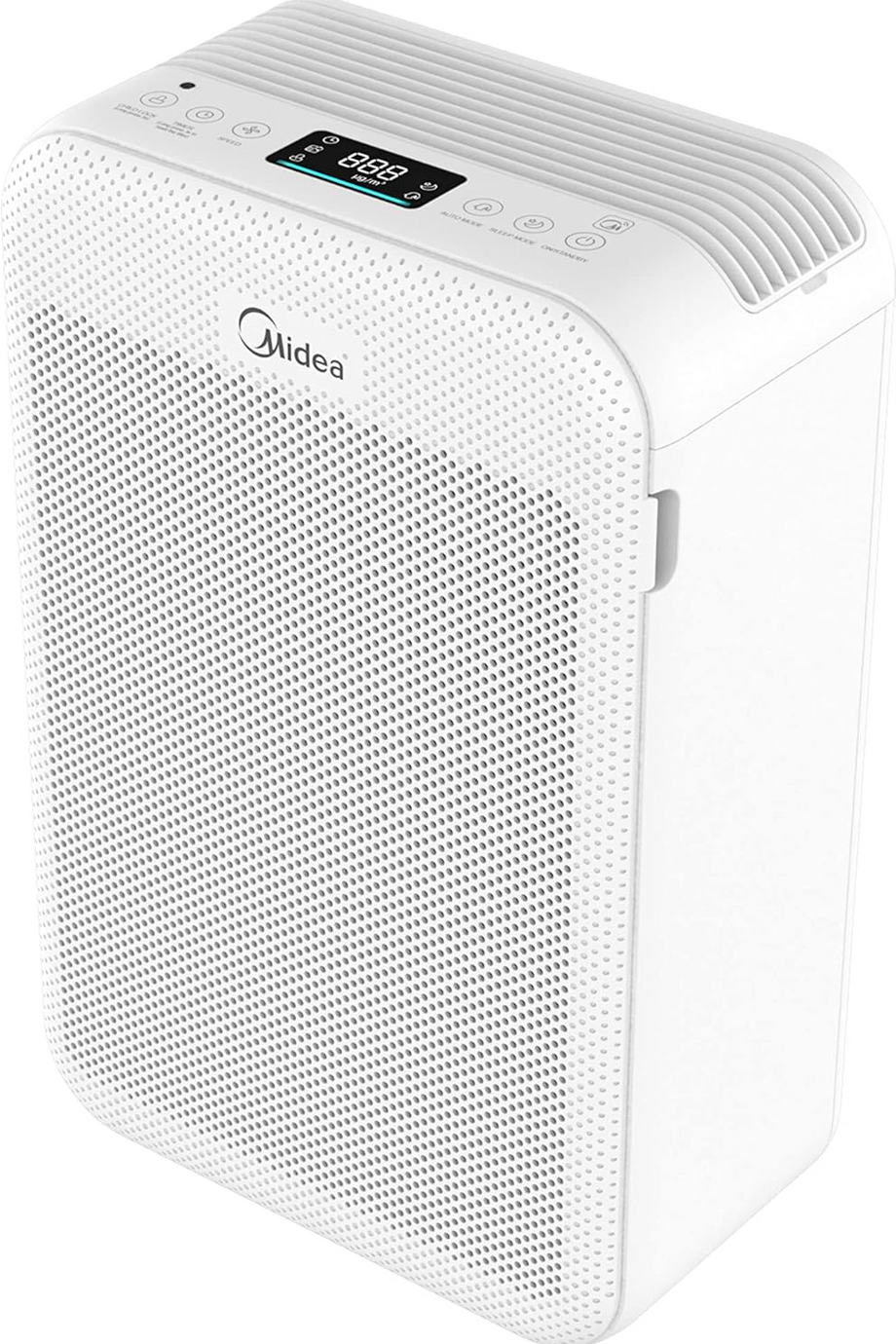 SmartAir Pure Control Hava Temizleyici, HEPA H13 Filtreli, Koku Giderici, Akıllı Sensörlü