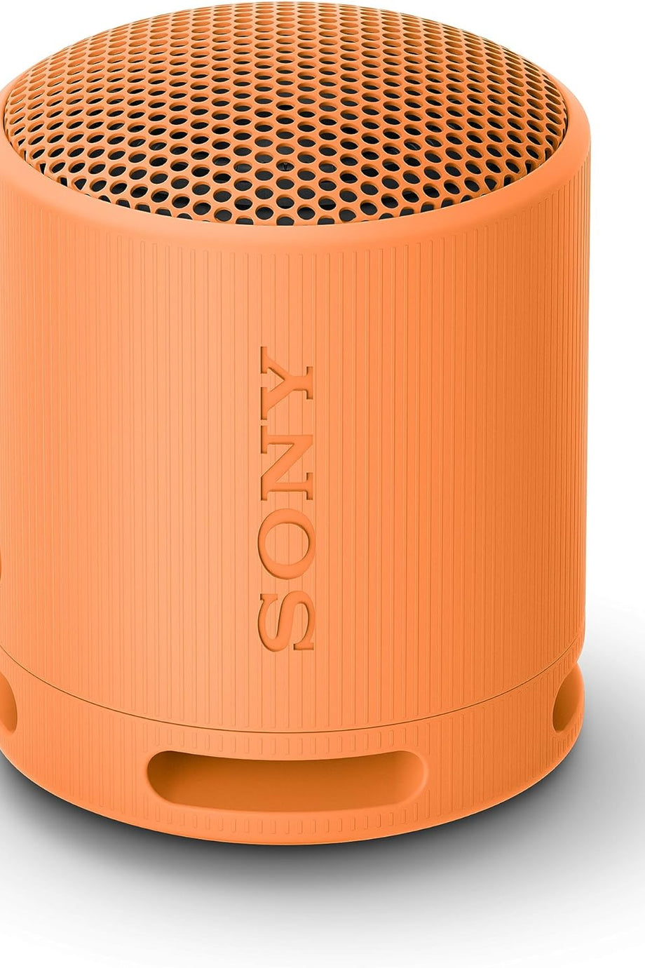 SRS-XB100 Kablosuz Bluetooth Hoparlör, IP67 Su ve Toz Geçirmez, 16 Saat Pil Ömrü