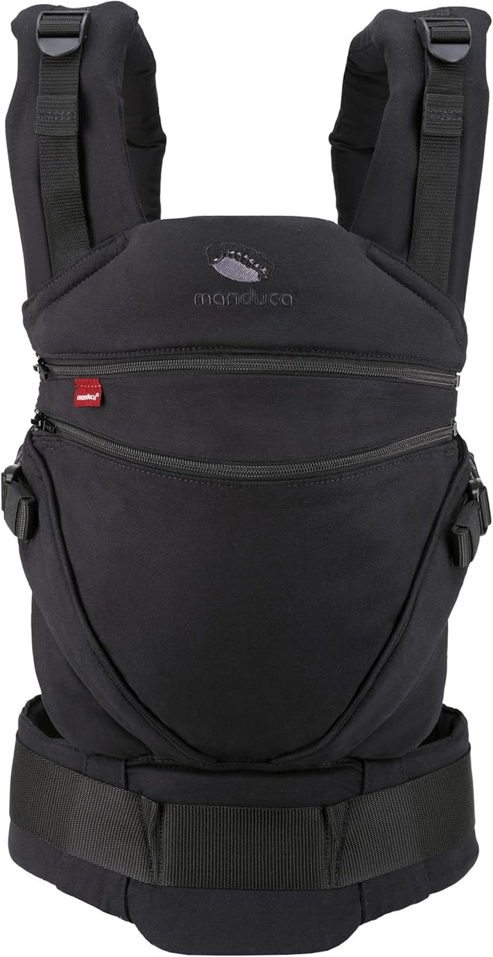 XT/All-In-One Bebek Taşıyıcı Organik Pamuk, 3.5-20 kg, Esnek Taşıma Sistemi, Yeni Doğan