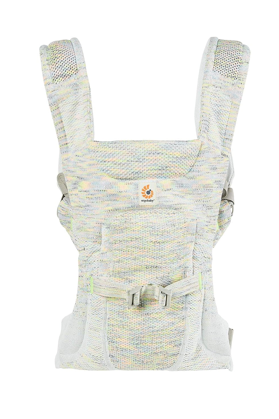 Aerloom 3 Pozisyonlu Ergonomik Bebek Taşıyıcı