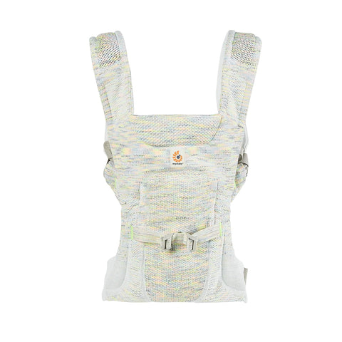 Aerloom 3 Pozisyonlu Ergonomik Bebek Taşıyıcı