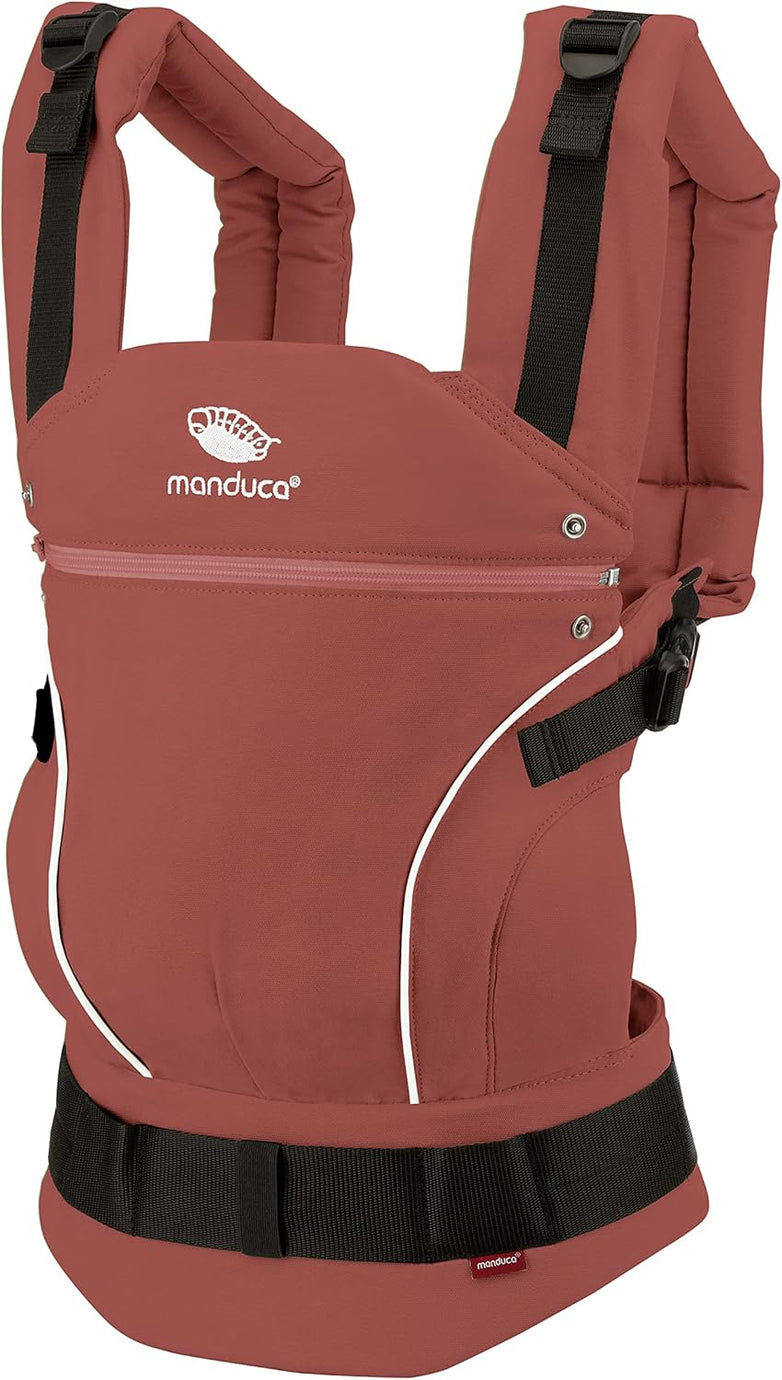 First Ergonomik Bebek Taşıyıcı 3 Taşıma Pozisyonu, Ayarlanabilir ve Konforlu