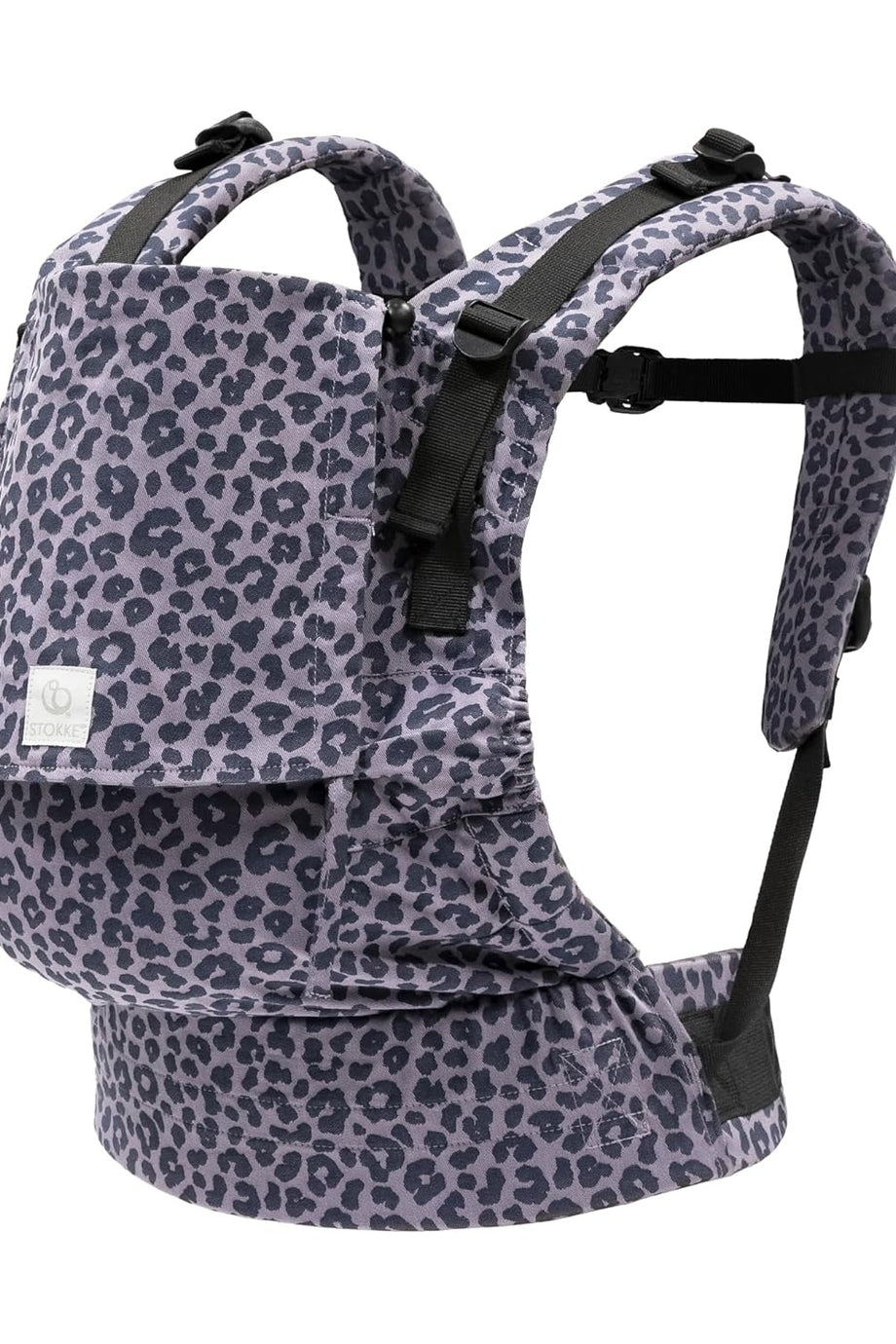 Limas Flex Bebek Taşıyıcı, Tam Buckle Taşıyıcı, 3 Taşıma Pozisyonu, 1 Aydan 20 Kg'ye Kadar Güvenli
