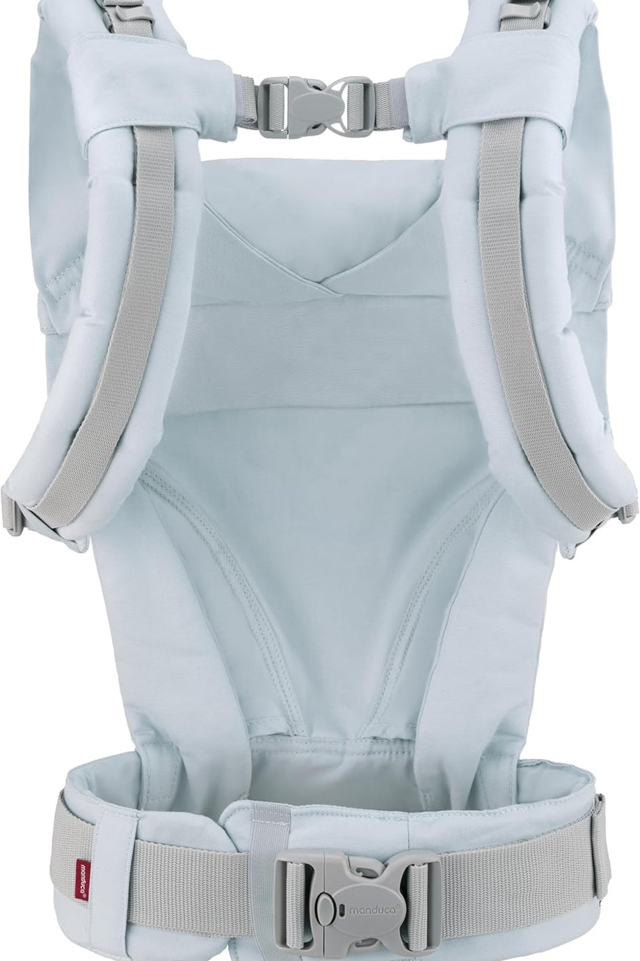 XT/All-In-One Bebek Taşıyıcı Organik Pamuk, 3.5-20 kg, Esnek Taşıma Sistemi, Yeni Doğan