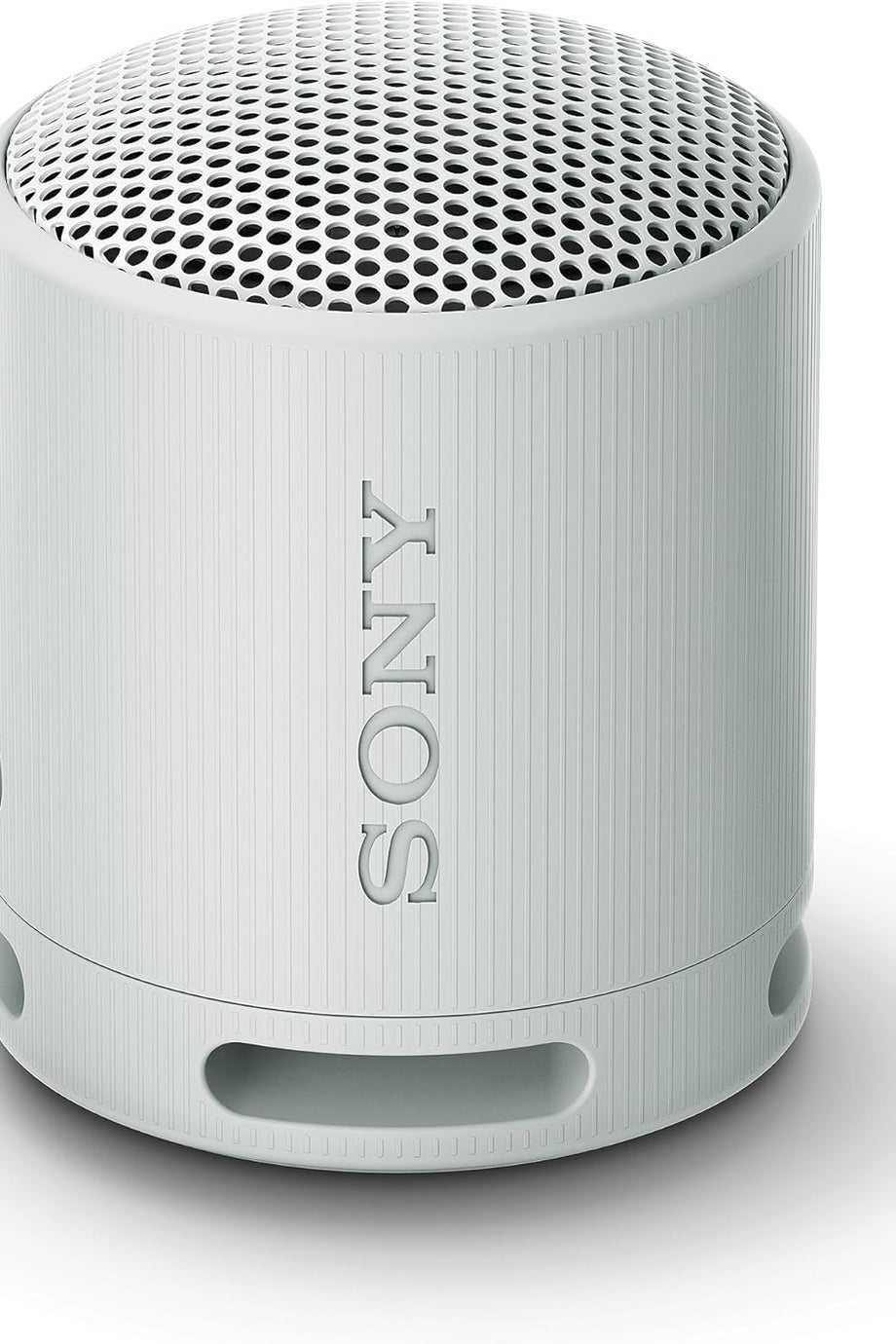 SRS-XB100 Kablosuz Bluetooth Hoparlör, IP67 Su ve Toz Geçirmez, 16 Saat Pil Ömrü