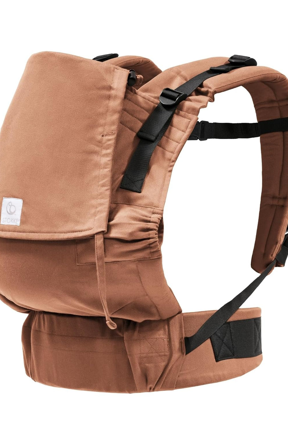 Limas Flex Bebek Taşıyıcı, Tam Buckle Taşıyıcı, 3 Taşıma Pozisyonu, 1 Aydan 20 Kg'ye Kadar Güvenli