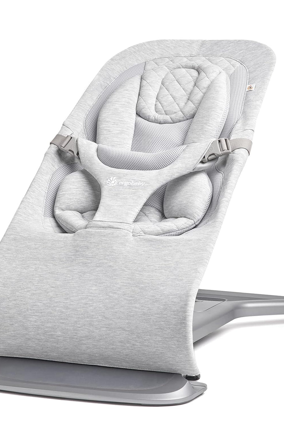 Evolve 3'ü 1 Arada Ergonomik Ana Kucağı, Yenidoğandan 13,2 kg’a Kadar, Katlanabilir