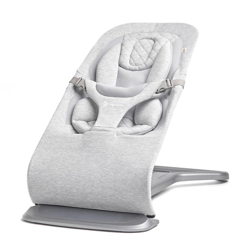 Evolve 3'ü 1 Arada Ergonomik Ana Kucağı, Yenidoğandan 13,2 kg’a Kadar, Katlanabilir