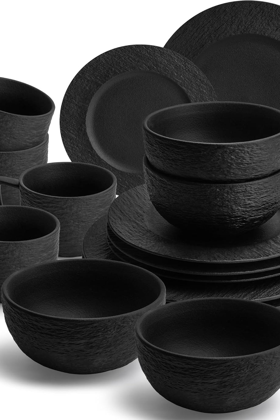 16 Parça Yemek Takımı, Oasis Koleksiyonu