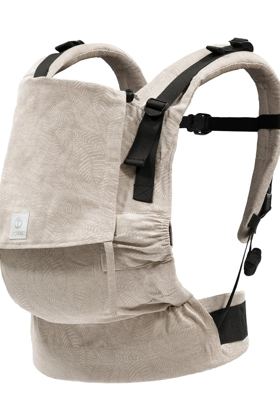 Limas Flex Bebek Taşıyıcı, Tam Buckle Taşıyıcı, 3 Taşıma Pozisyonu, 1 Aydan 20 Kg'ye Kadar Güvenli