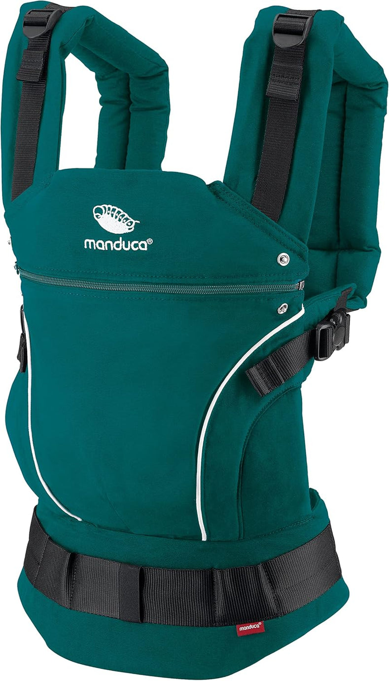 First Ergonomik Bebek Taşıyıcı 3 Taşıma Pozisyonu, Ayarlanabilir ve Konforlu