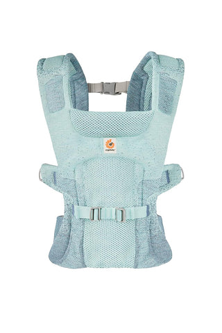 Aerloom 3 Pozisyonlu Ergonomik Bebek Taşıyıcı