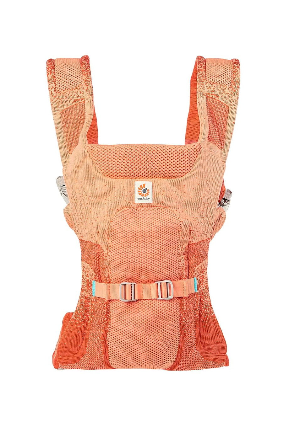 Aerloom 3 Pozisyonlu Ergonomik Bebek Taşıyıcı